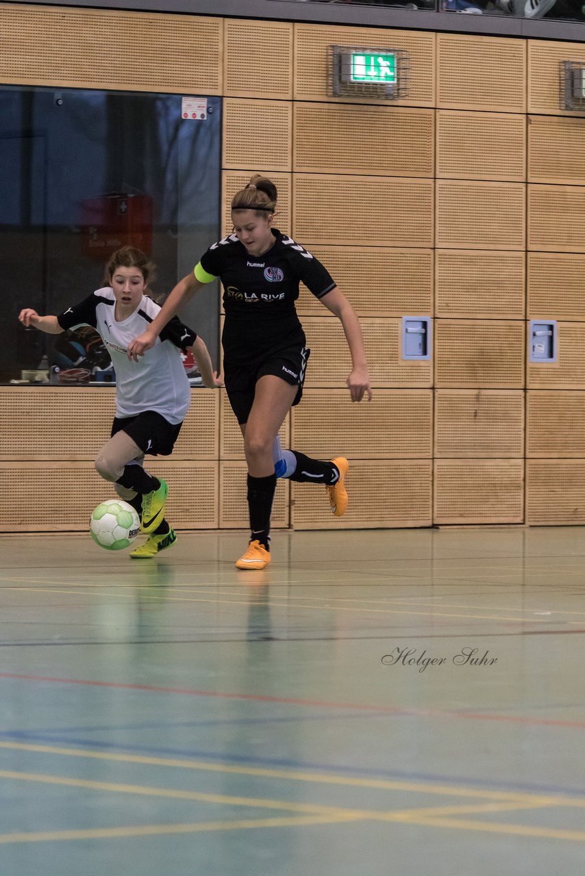Bild 423 - Girls Cup